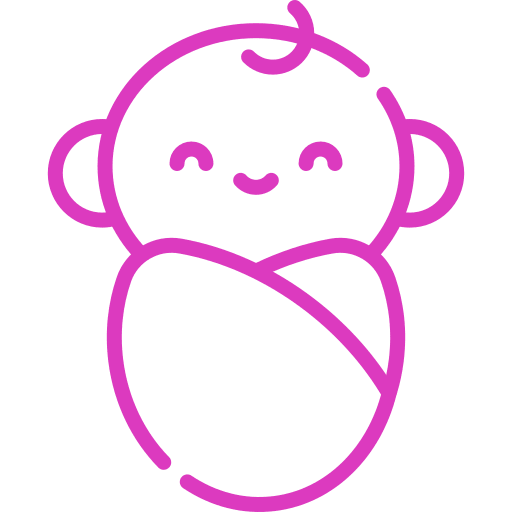 New Born Icon