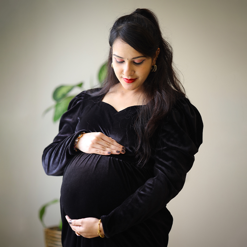 Maternity