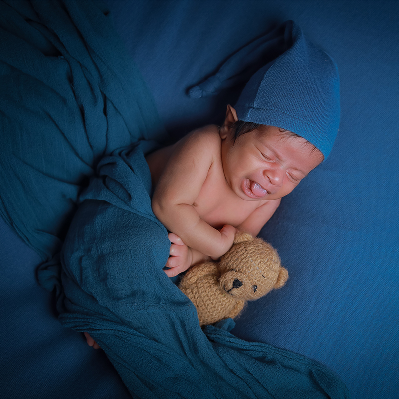 Newborn